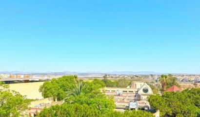 Revente - Apartment - Torrevieja - El Acequión - Los Náufragos