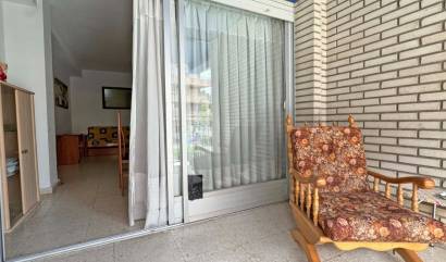 Revente - Apartment - Torrevieja - El Acequión