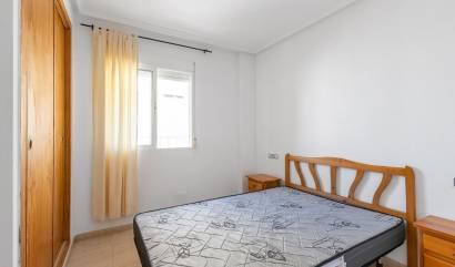 Revente - Apartment - Torrevieja - El Molino