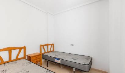 Revente - Apartment - Torrevieja - El Molino