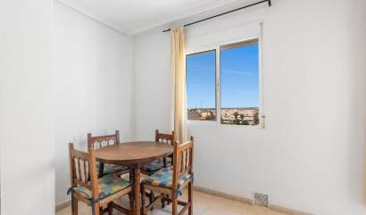Revente - Apartment - Torrevieja - El Molino