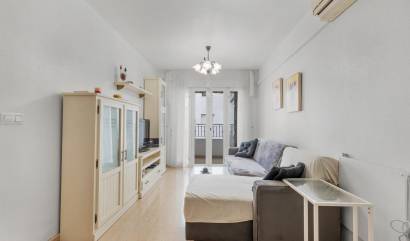 Revente - Apartment - Torrevieja - El Molino