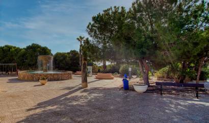 Revente - Apartment - Torrevieja - Estacion de autobuses