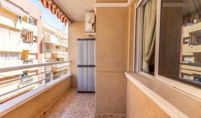 Revente - Apartment - Torrevieja - Estacion de autobuses