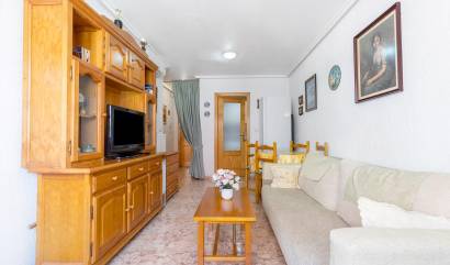 Revente - Apartment - Torrevieja - Estacion de autobuses