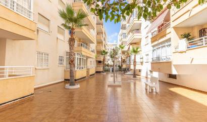 Revente - Apartment - Torrevieja - Estacion de autobuses