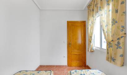 Revente - Apartment - Torrevieja - Estacion de autobuses