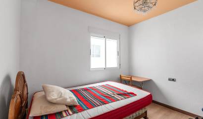 Revente - Apartment - Torrevieja - Estacion de autobuses