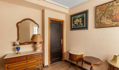 Revente - Apartment - Torrevieja - Estacion de autobuses