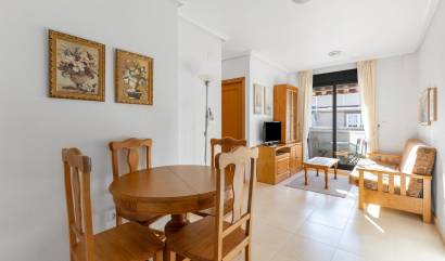 Revente - Apartment - Torrevieja - Estacion de autobuses