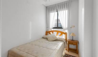 Revente - Apartment - Torrevieja - Estacion de autobuses