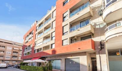 Revente - Apartment - Torrevieja - Estacion de autobuses