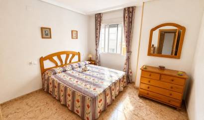 Revente - Apartment - Torrevieja - Estacion de autobuses