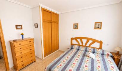 Revente - Apartment - Torrevieja - Estacion de autobuses