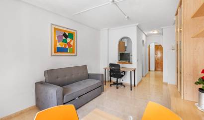 Revente - Apartment - Torrevieja - Estacion de autobuses