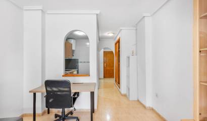 Revente - Apartment - Torrevieja - Estacion de autobuses