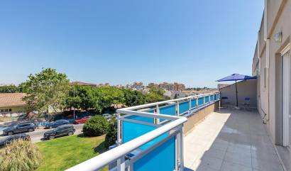 Revente - Apartment - Torrevieja - Estacion de autobuses