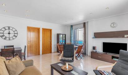Revente - Apartment - Torrevieja - Estacion de autobuses