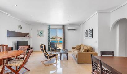 Revente - Apartment - Torrevieja - Estacion de autobuses
