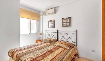 Revente - Apartment - Torrevieja - Estacion de autobuses