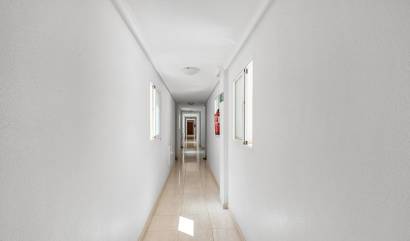 Revente - Apartment - Torrevieja - Estacion de autobuses