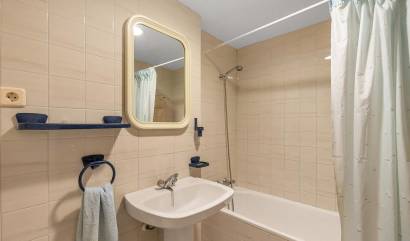 Revente - Apartment - Torrevieja - Estacion de autobuses