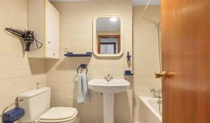 Revente - Apartment - Torrevieja - Estacion de autobuses