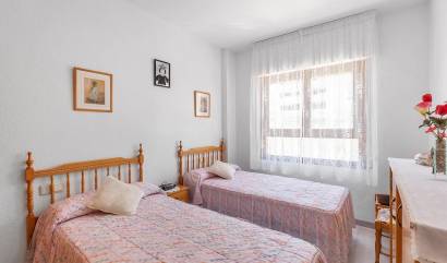 Revente - Apartment - Torrevieja - Estacion de autobuses