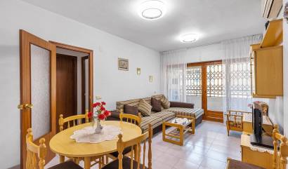 Revente - Apartment - Torrevieja - Estacion de autobuses