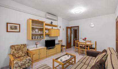 Revente - Apartment - Torrevieja - Estacion de autobuses