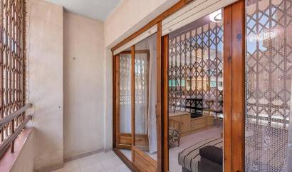 Revente - Apartment - Torrevieja - Estacion de autobuses
