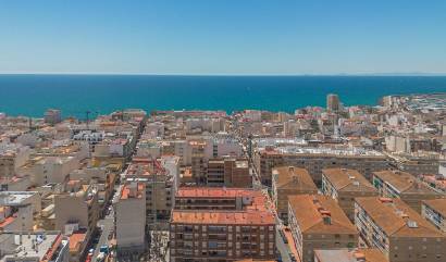 Revente - Apartment - Torrevieja - Estacion de autobuses