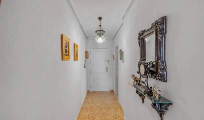 Revente - Apartment - Torrevieja - Estacion de autobuses