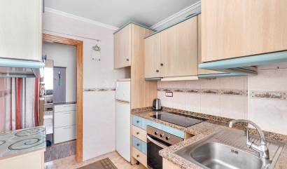Revente - Apartment - Torrevieja - Estacion de autobuses