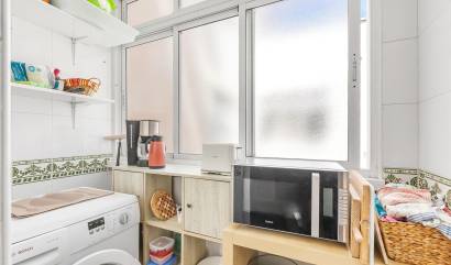 Revente - Apartment - Torrevieja - Estacion de autobuses