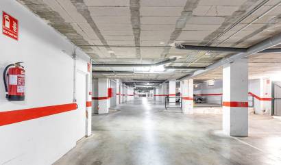 Revente - Apartment - Torrevieja - Estacion de autobuses