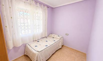 Revente - Apartment - Torrevieja - Estacion de autobuses
