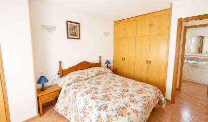 Revente - Apartment - Torrevieja - Estacion de autobuses