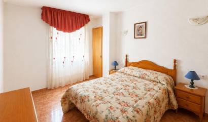 Revente - Apartment - Torrevieja - Estacion de autobuses