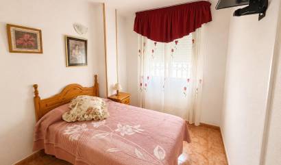 Revente - Apartment - Torrevieja - Estacion de autobuses