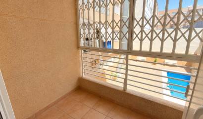 Revente - Apartment - Torrevieja - Estacion de autobuses