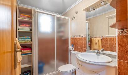Revente - Apartment - Torrevieja - Estacion de autobuses