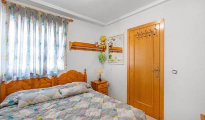Revente - Apartment - Torrevieja - Estacion de autobuses