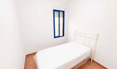 Revente - Apartment - Torrevieja - Estacion de autobuses