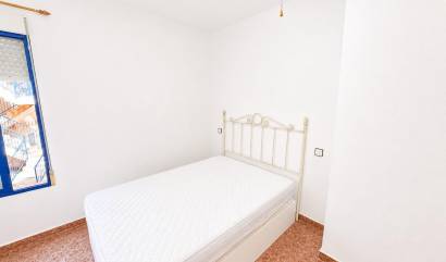 Revente - Apartment - Torrevieja - Estacion de autobuses
