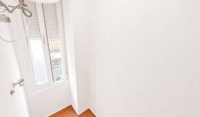 Revente - Apartment - Torrevieja - Estacion de autobuses