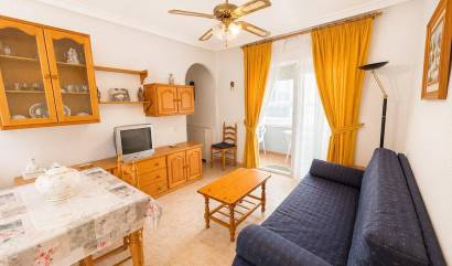 Revente - Apartment - Torrevieja - Estacion de autobuses