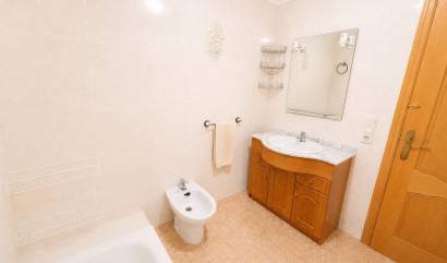 Revente - Apartment - Torrevieja - Estacion de autobuses