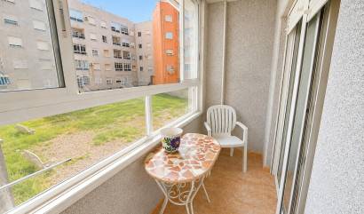 Revente - Apartment - Torrevieja - Estacion de autobuses