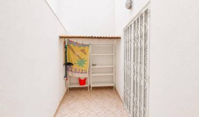 Revente - Apartment - Torrevieja - Estacion de autobuses